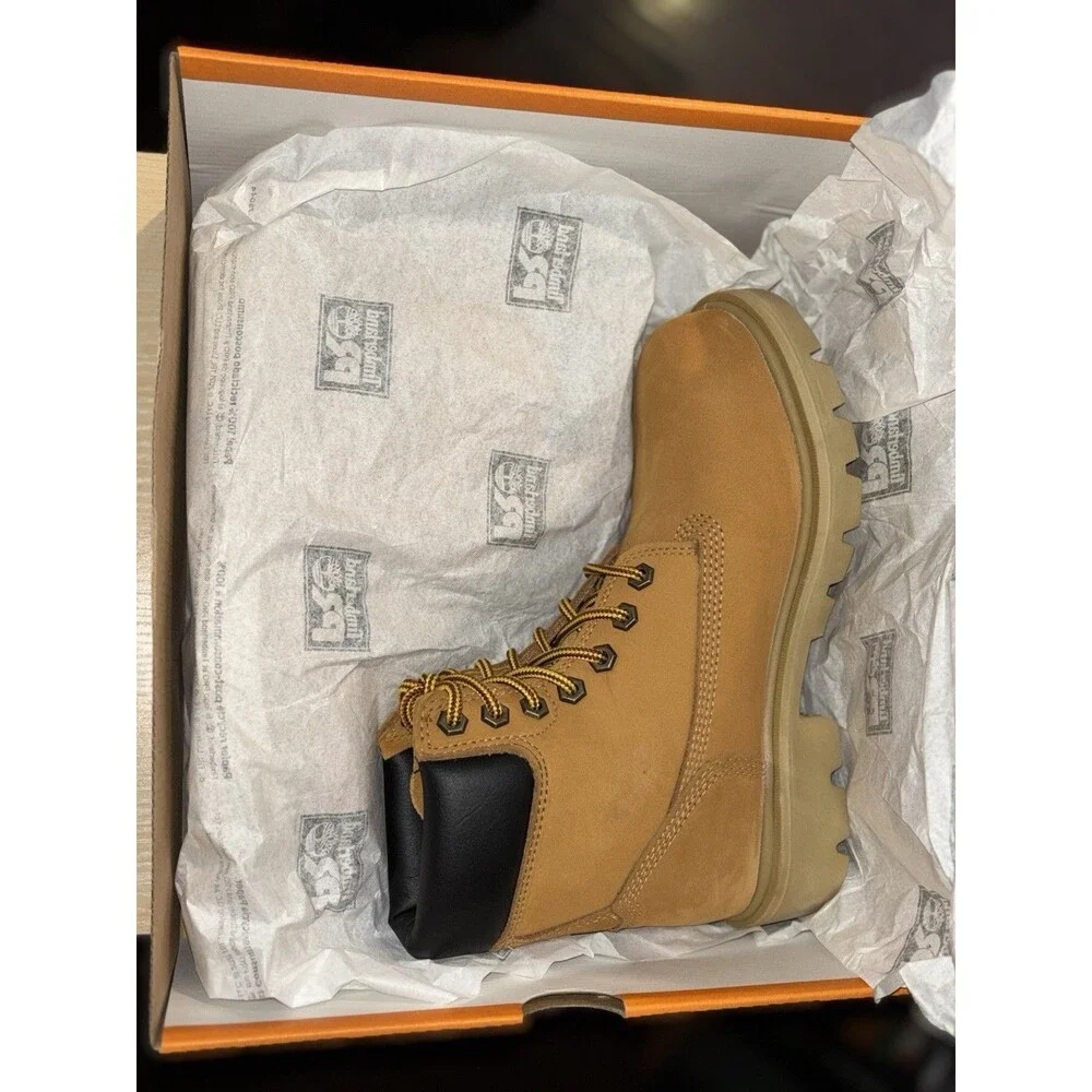 Timberland PRO ** bought